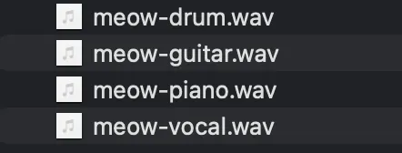 Incorrect Stems Example